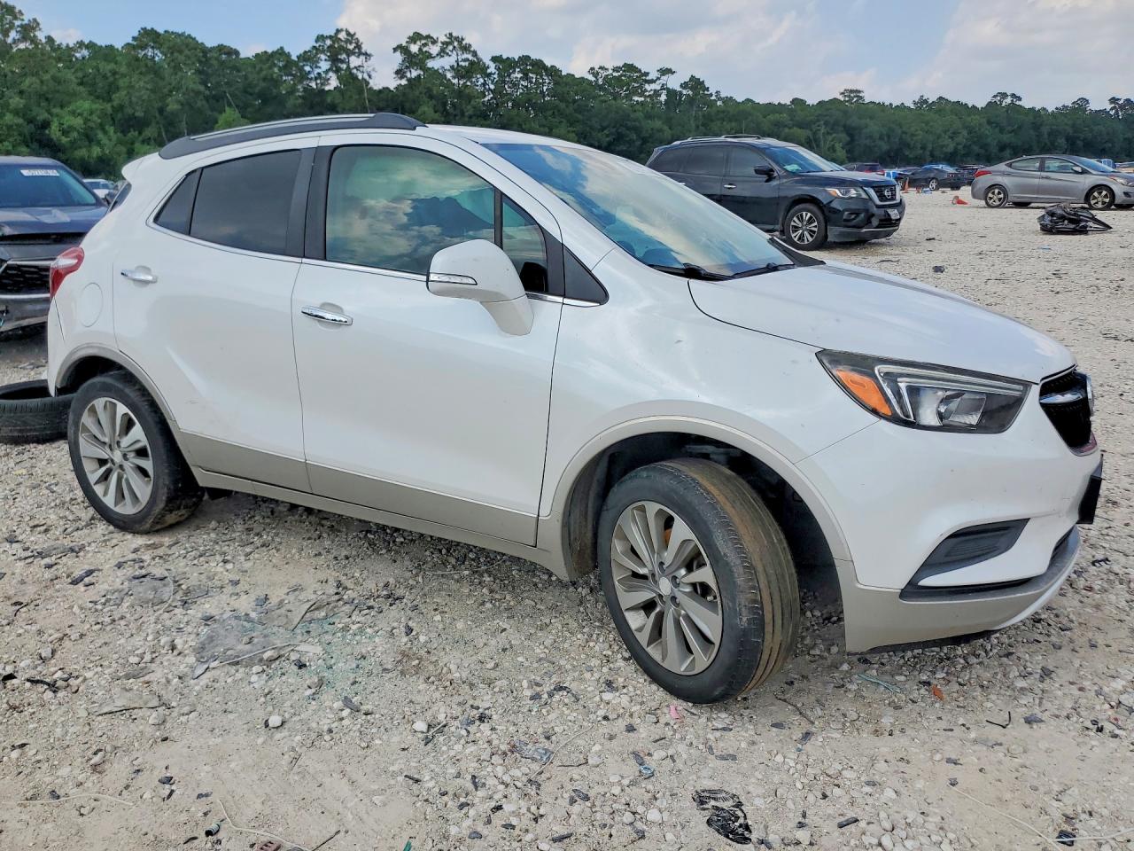 KL4CJASB7HB087713 · 2017 BUICK ENCORE · 4/14