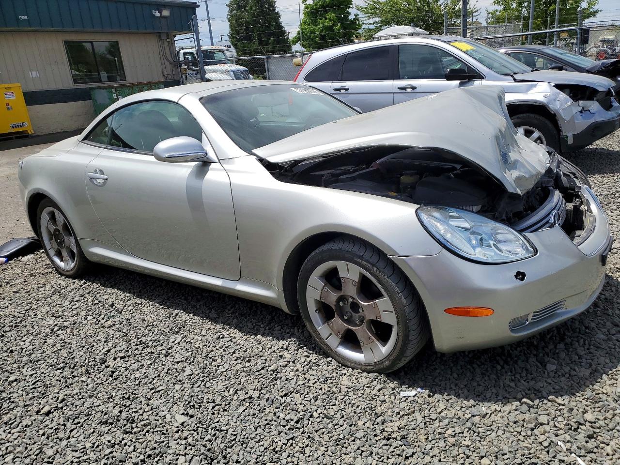 JTHFN48Y420003109 · 2002 LEXUS SC · 4/12