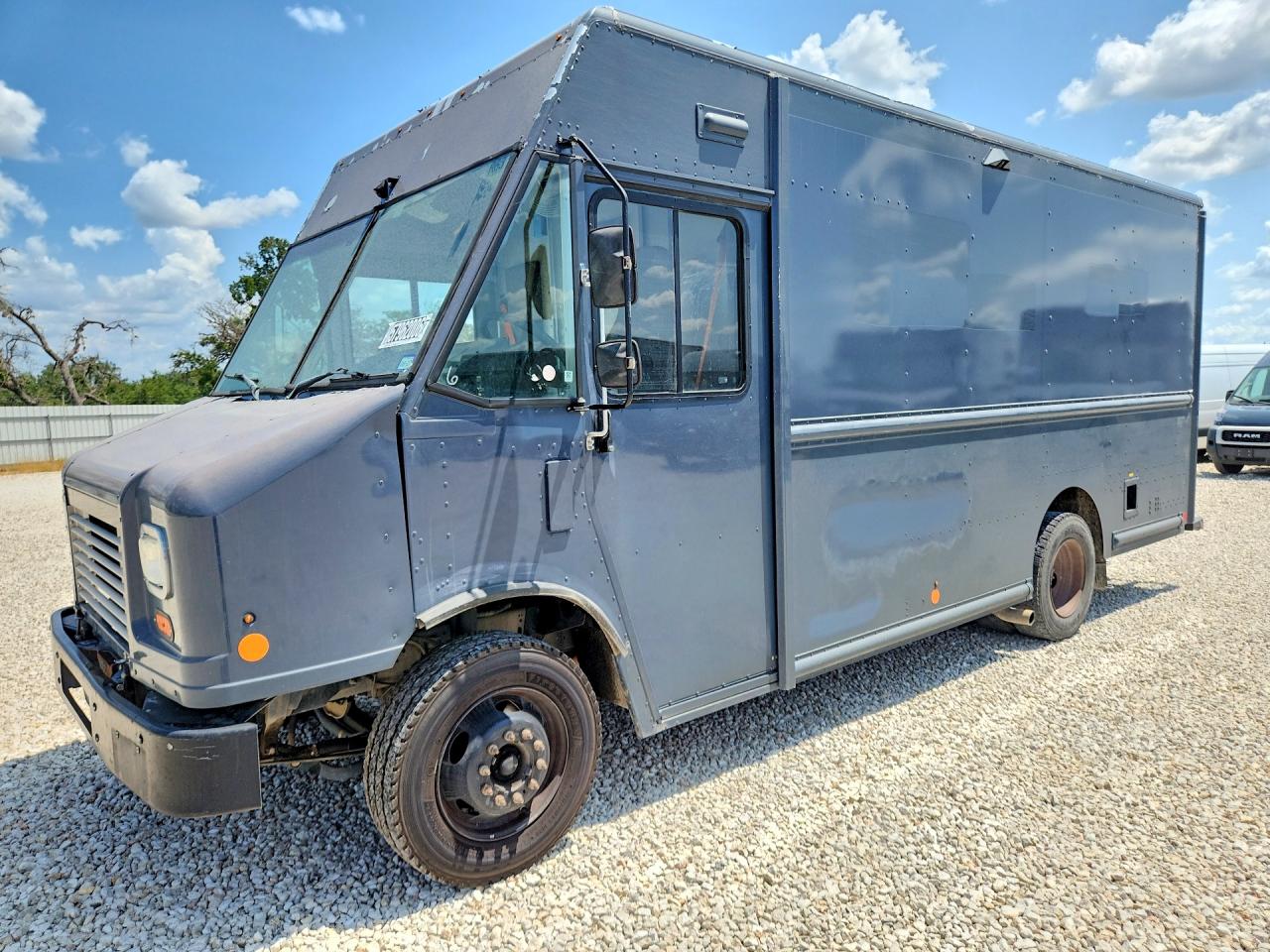 1F65F5KNXL0A03747 · 2020 FORD F59