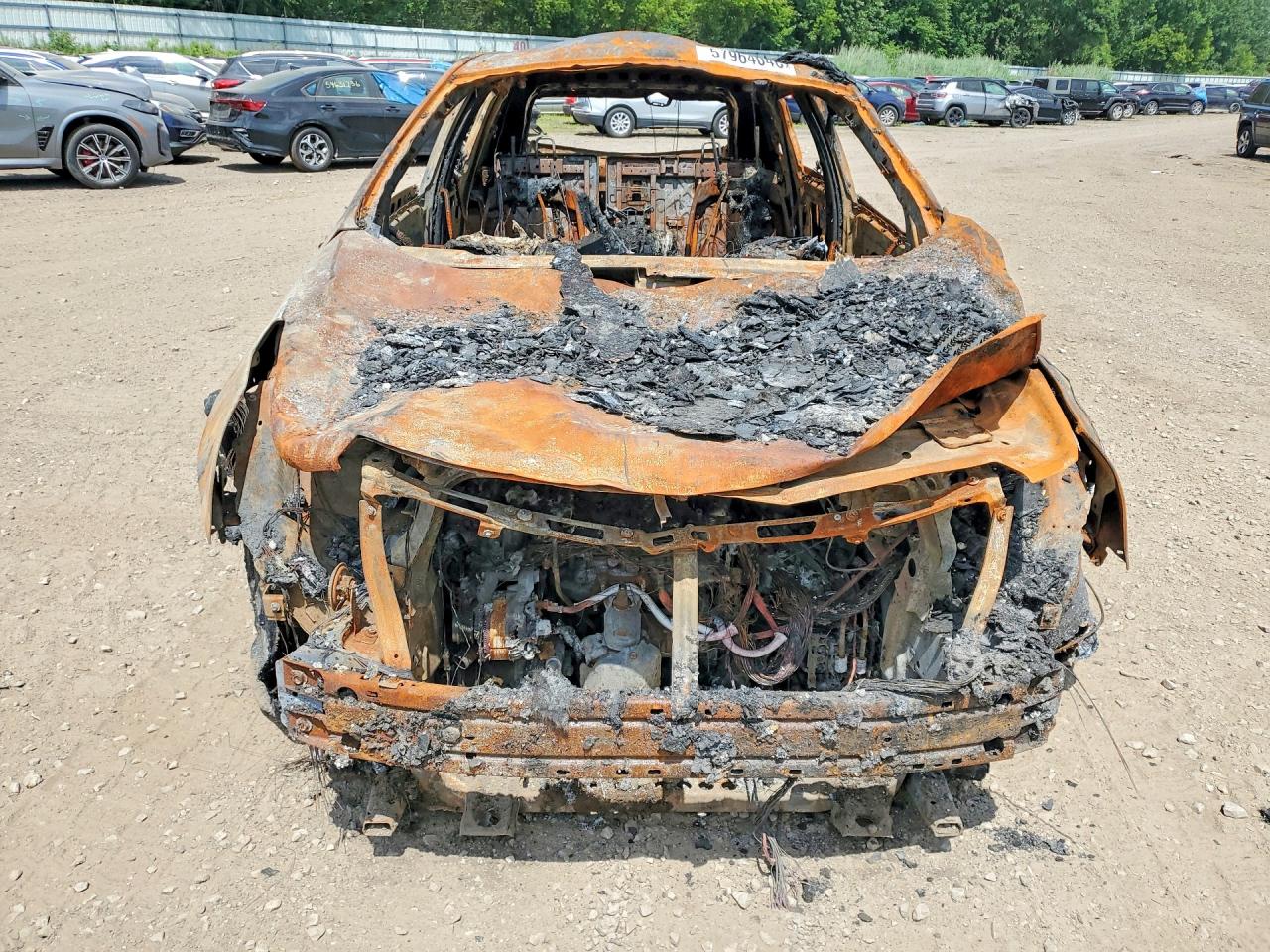 1GYKNDRS9RZ747024 · 2024 CADILLAC XT5 · 5/11