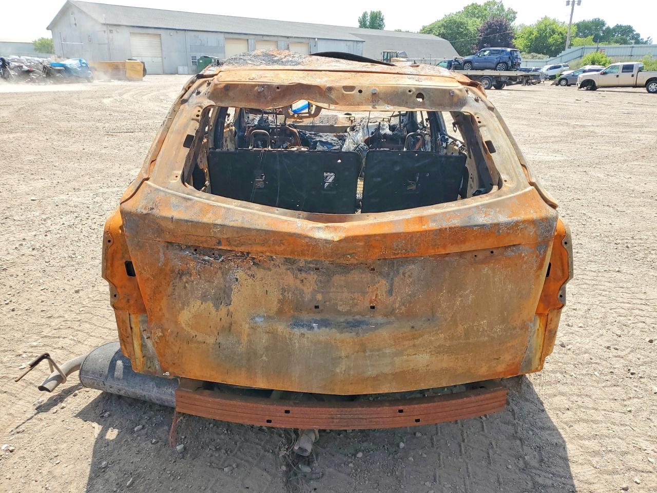 1GYKNDRS9RZ747024 · 2024 CADILLAC XT5 · 6/11