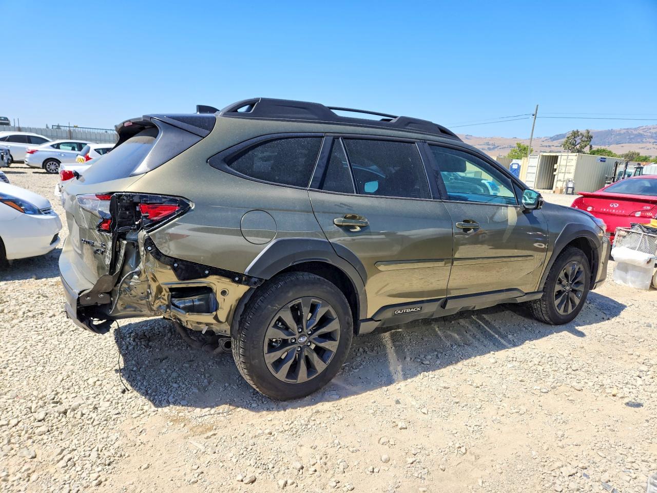 4S4BTGLD7R3227362 · 2024 SUBARU OUTBACK · 3/14