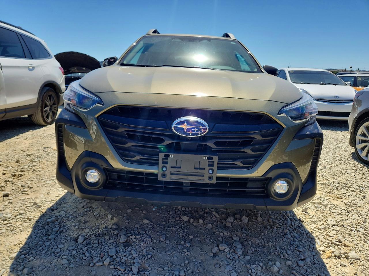 4S4BTGLD7R3227362 · 2024 SUBARU OUTBACK · 5/14