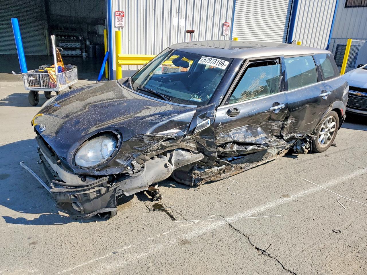 WMWLU1C56H2F27474 · 2017 MINI COOPER
