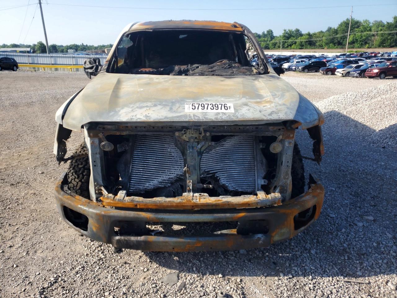 1N6BA1F39KN523548 · 2019 NISSAN TITAN XD · 5/11