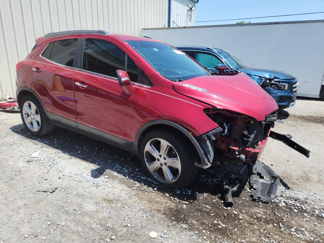 KL4CJASB9GB555505 · 2016 BUICK ENCORE · 4/14