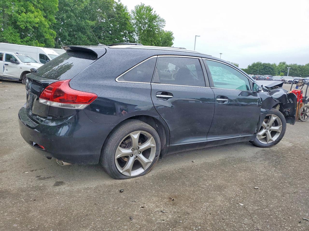 4T3BK3BB3DU078518 · 2013 TOYOTA VENZA · 3/13