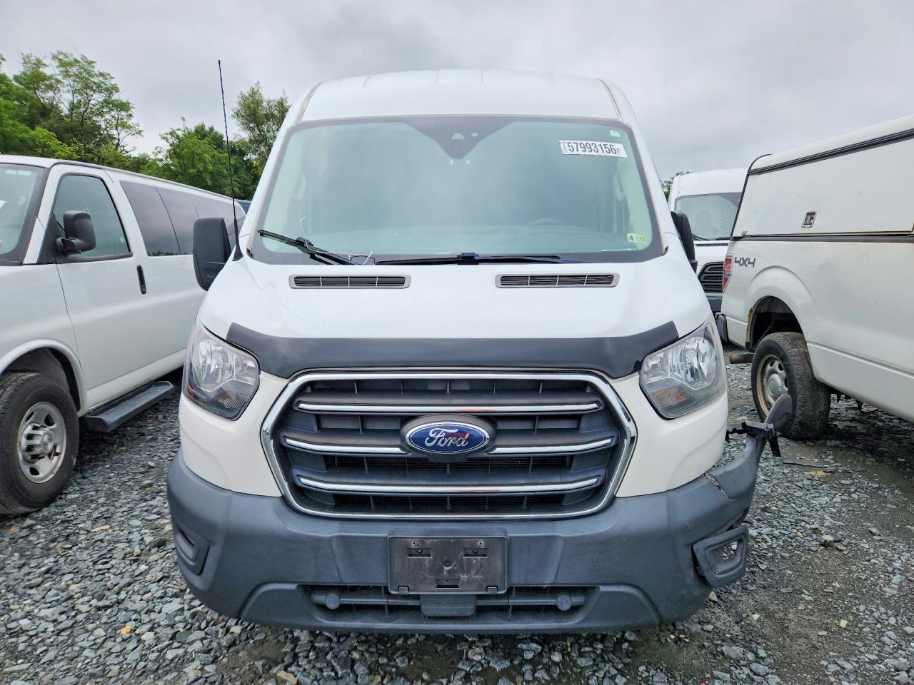 1FTBR1C80LKA83024 · 2020 FORD TRANSIT · 5/13