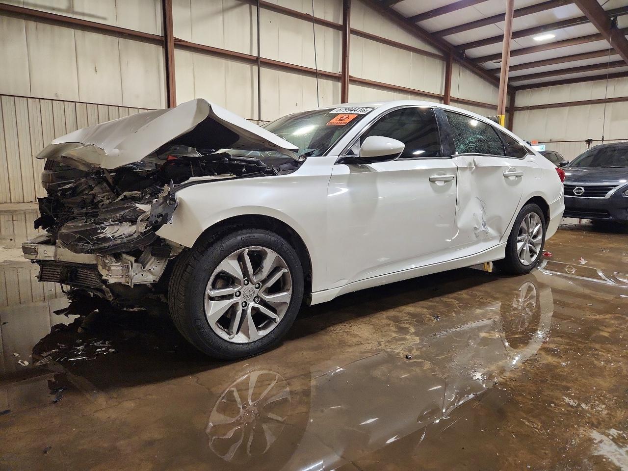 1HGCV1F14LA099359 · 2020 HONDA ACCORD