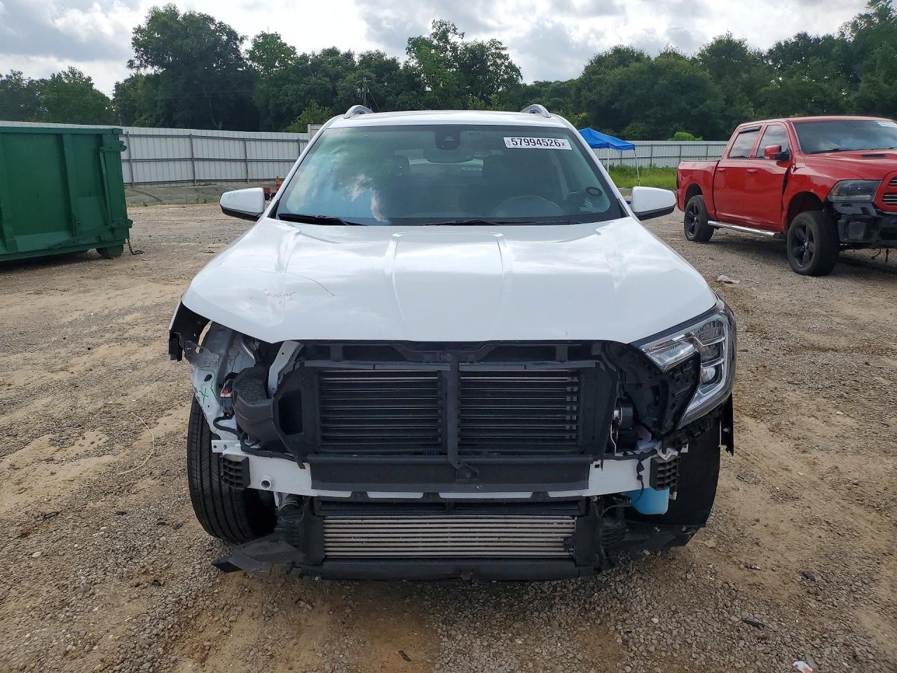 3GKALVEGXRL368396 · 2024 GMC TERRAIN · 5/12