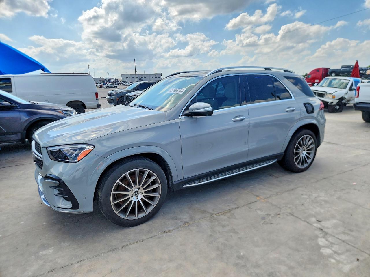 4JGFB4GB5RB053650 · 2024 MERCEDES-BENZ GLE