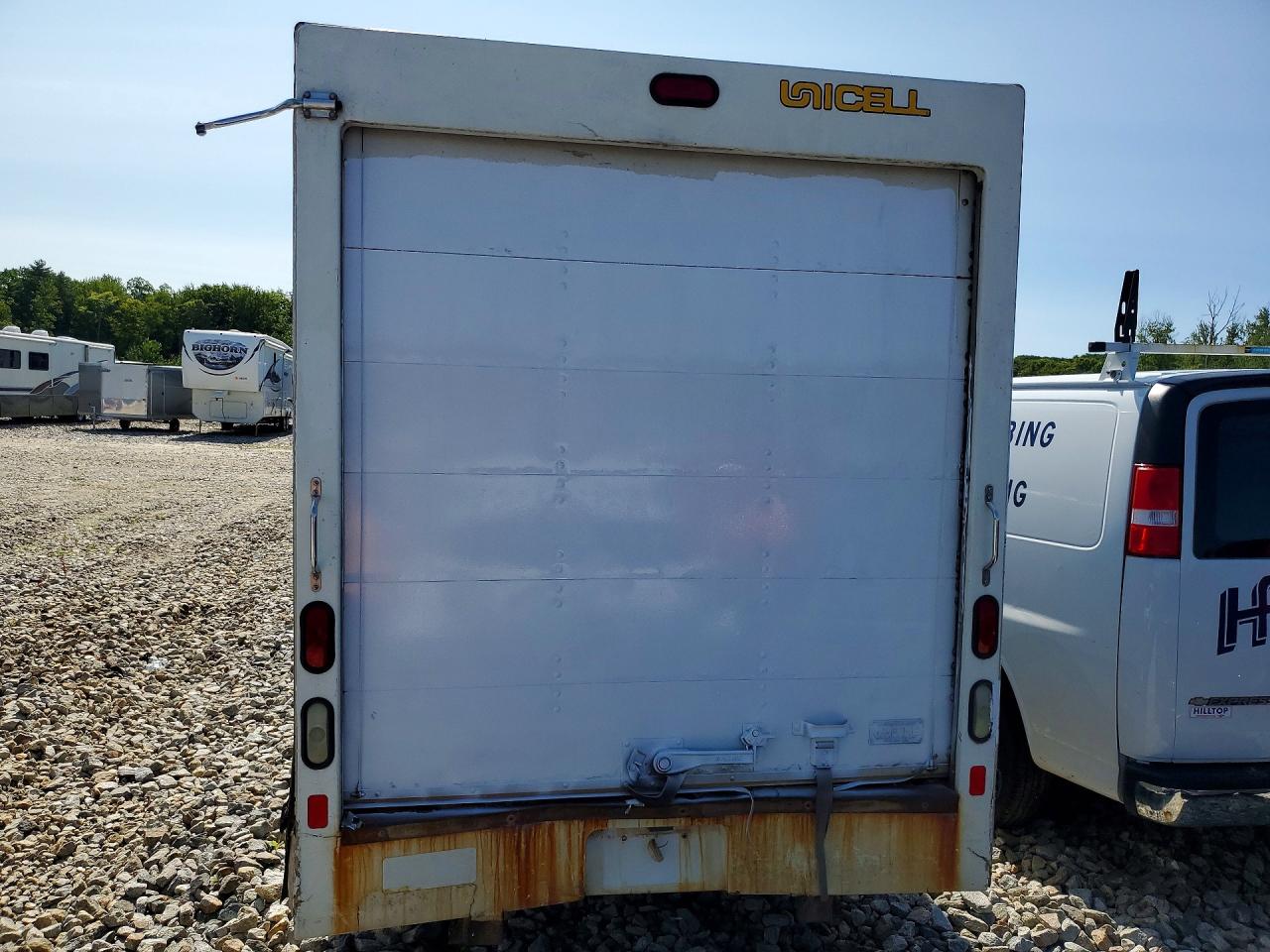 1GB0G2CG9C1127655 · 2012 CHEVROLET EXPRESS · 6/13