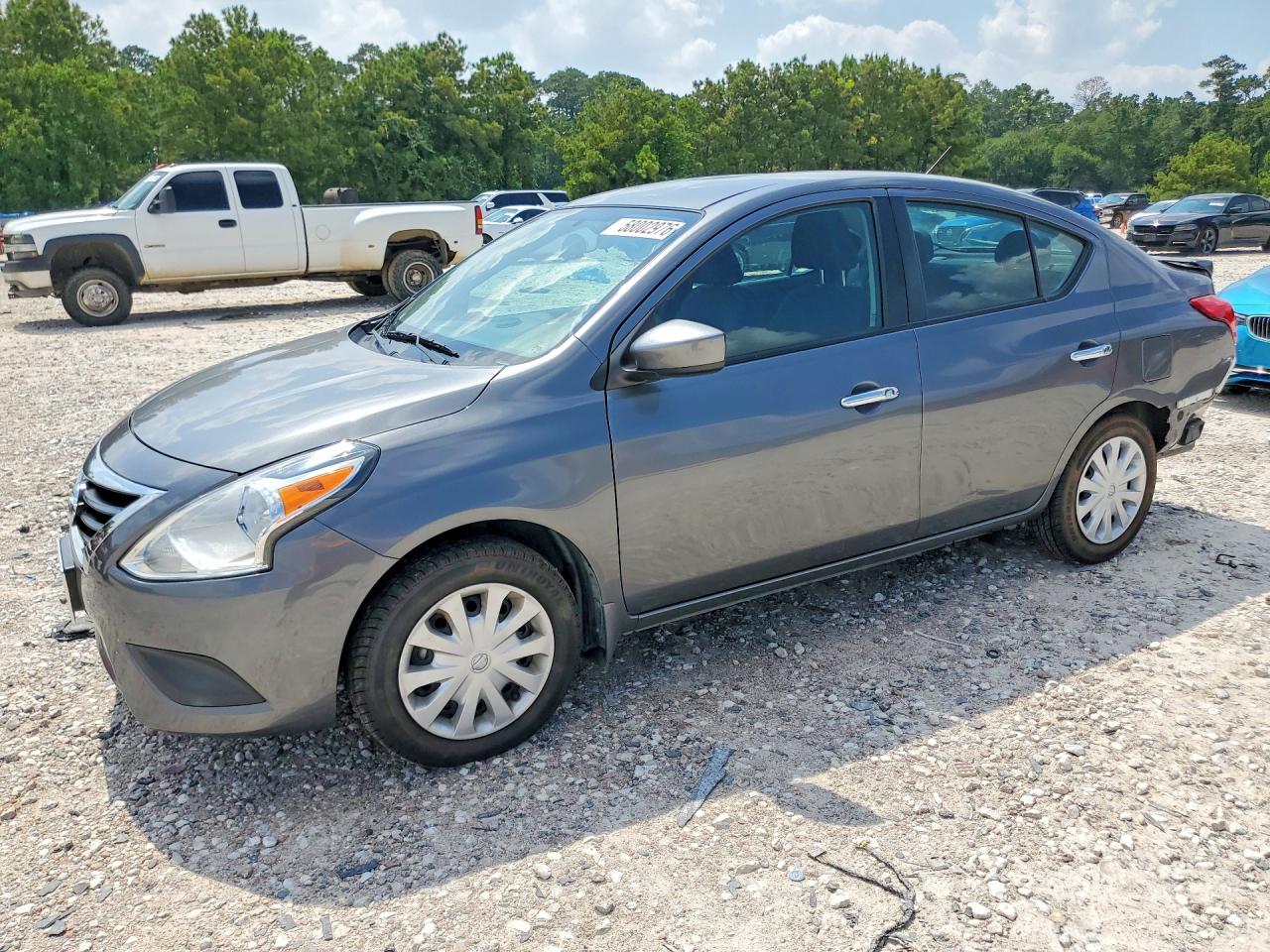 3N1CN7AP9JL883428 · 2018 NISSAN VERSA