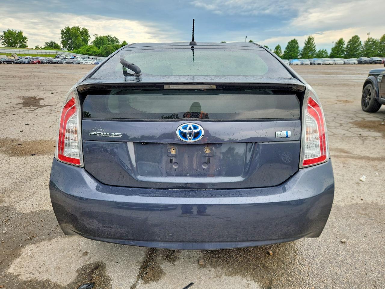 JTDKN3DU9C1573082 · 2012 TOYOTA PRIUS · 6/12