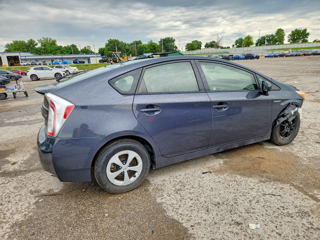JTDKN3DU9C1573082 · 2012 TOYOTA PRIUS · 3/12