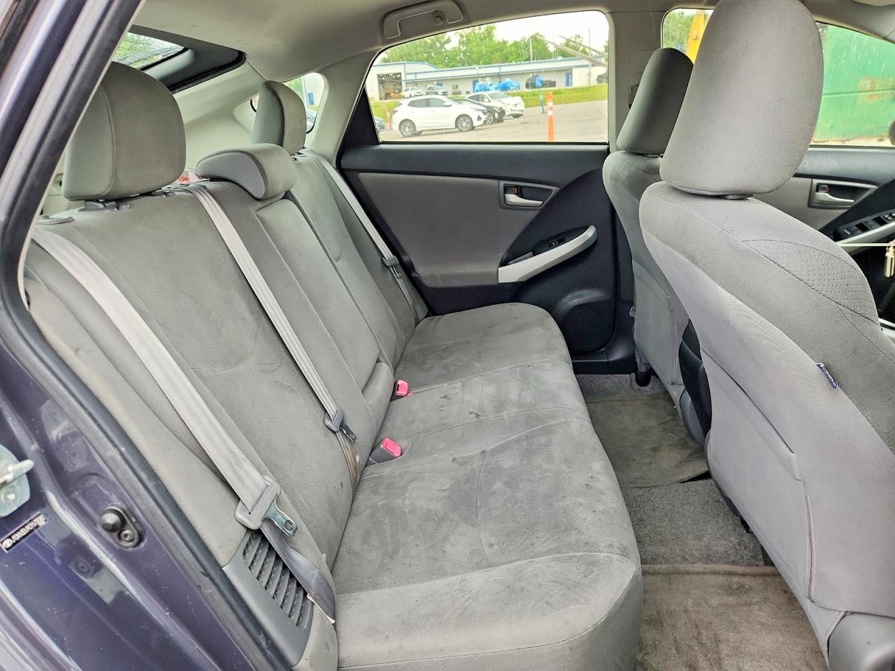 JTDKN3DU9C1573082 · 2012 TOYOTA PRIUS · 10/12