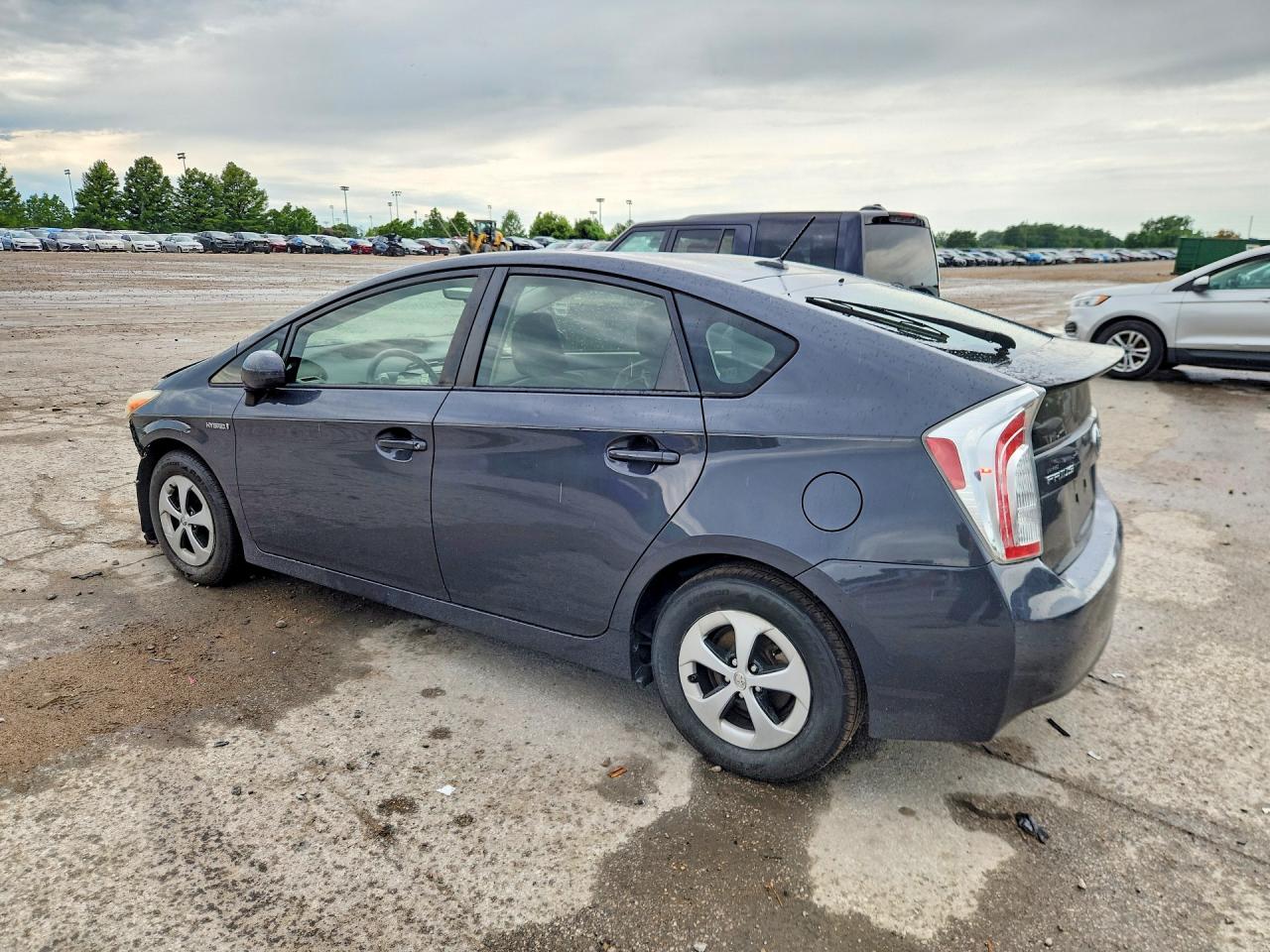 JTDKN3DU9C1573082 · 2012 TOYOTA PRIUS · 2/12