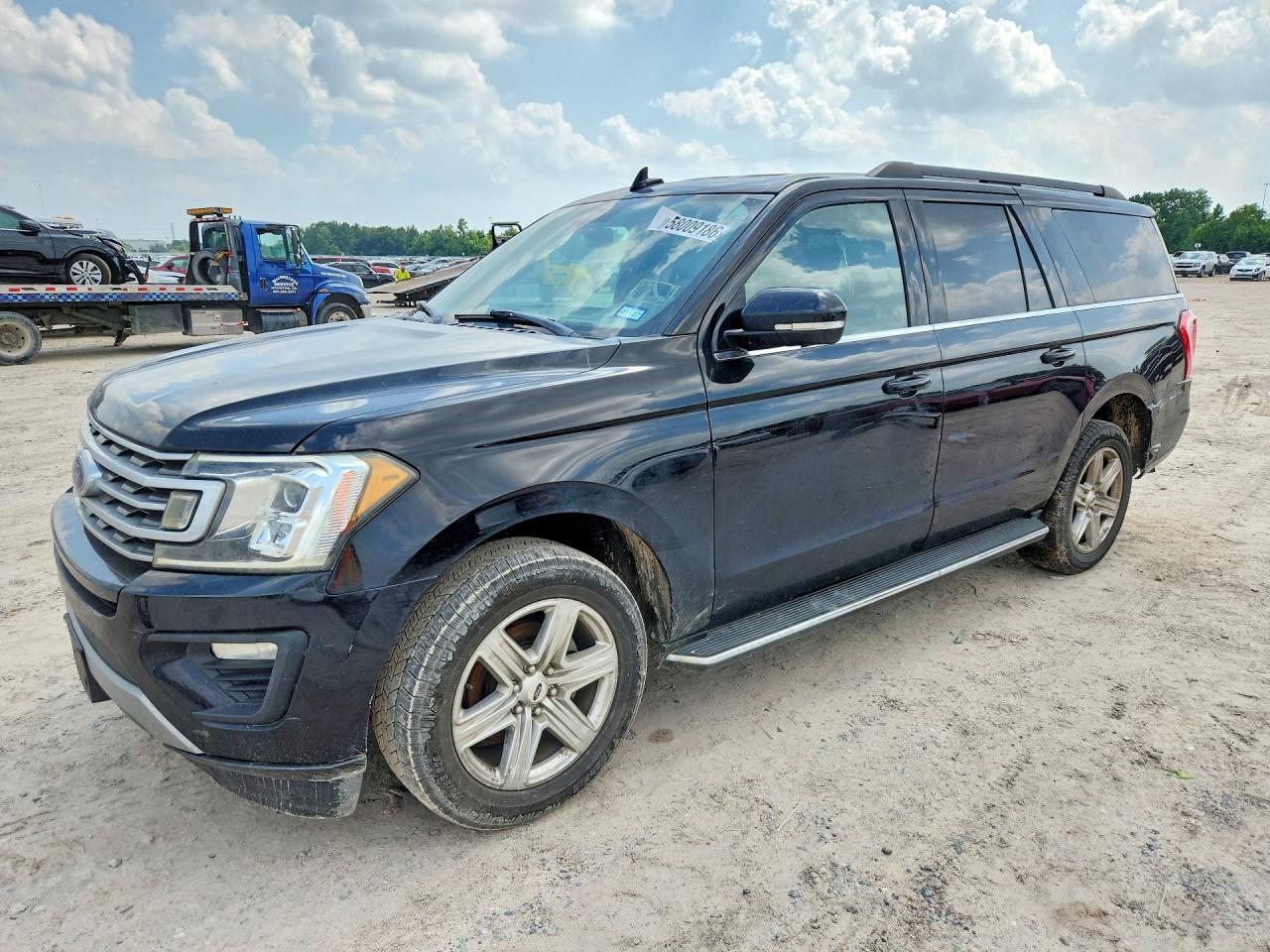 1FMJK1HT4KEA82903 · 2019 FORD EXPEDITION