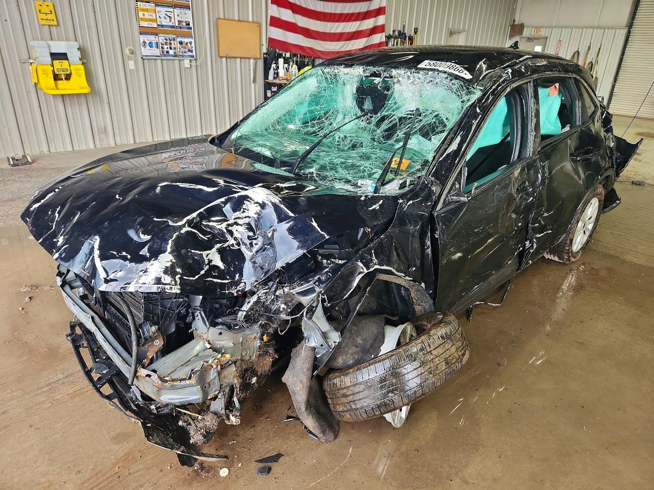1FMCU9GN8RUB02641 · 2024 FORD ESCAPE