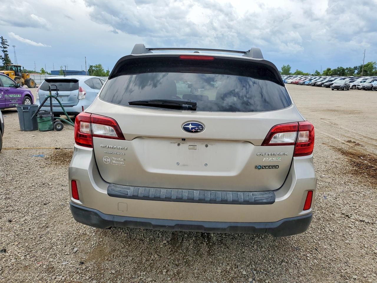 4S4BSAFC8F3304156 · 2015 SUBARU OUTBACK · 6/13