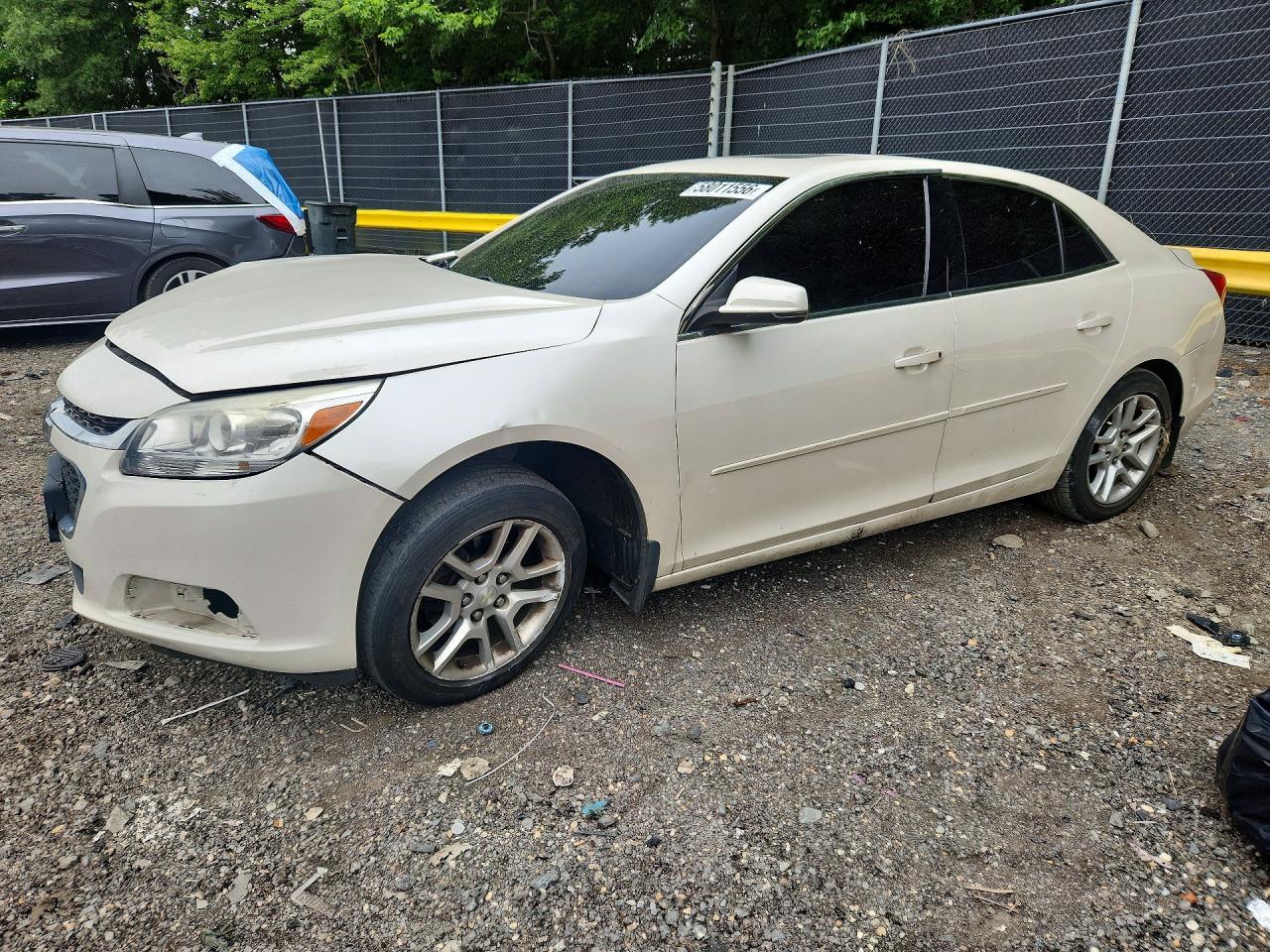 1G11C5SL1EF147845 · 2014 CHEVROLET MALIBU