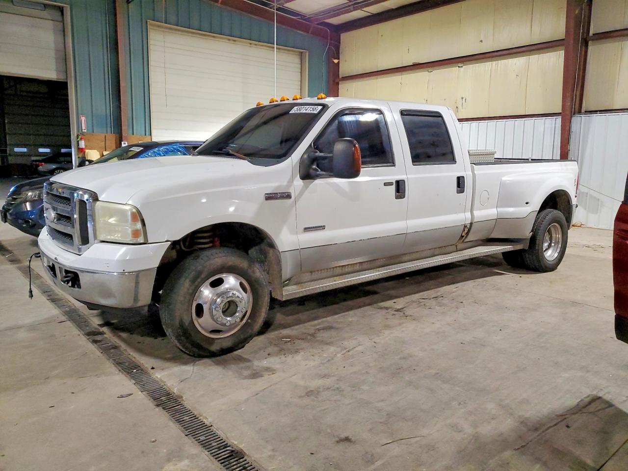 1FTWW33P65EA62760 · 2005 FORD F350