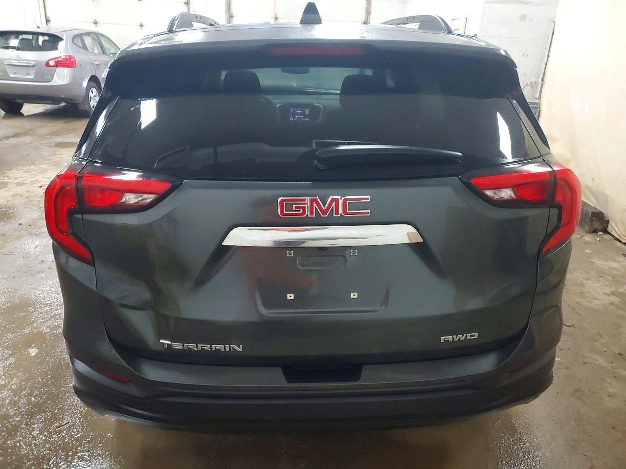 3GKALTEV3LL146227 · 2020 GMC TERRAIN · 6/13