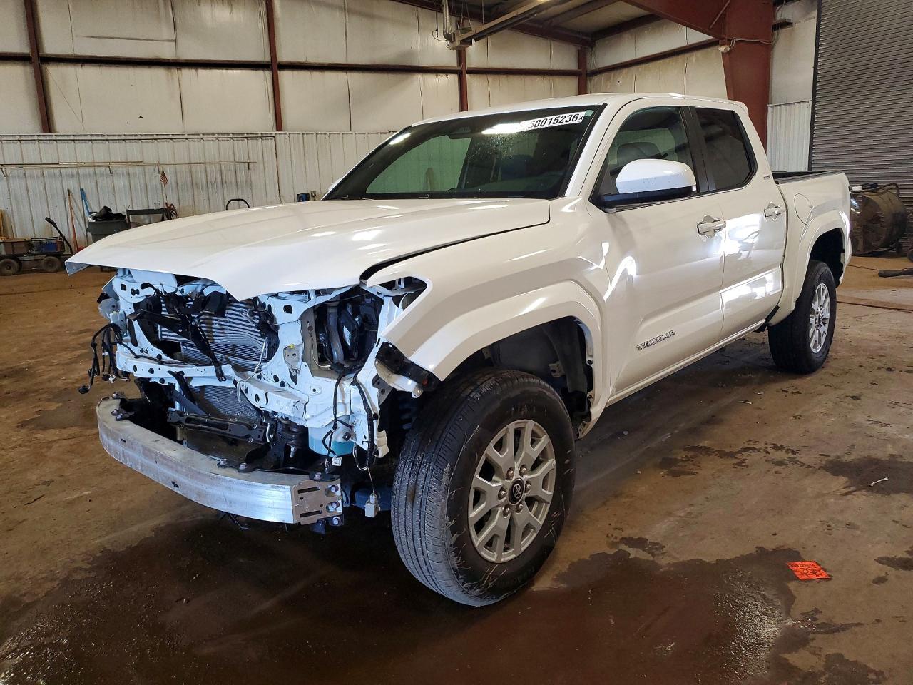 3TMLB5JN4TM232536 · 2026 TOYOTA TACOMA