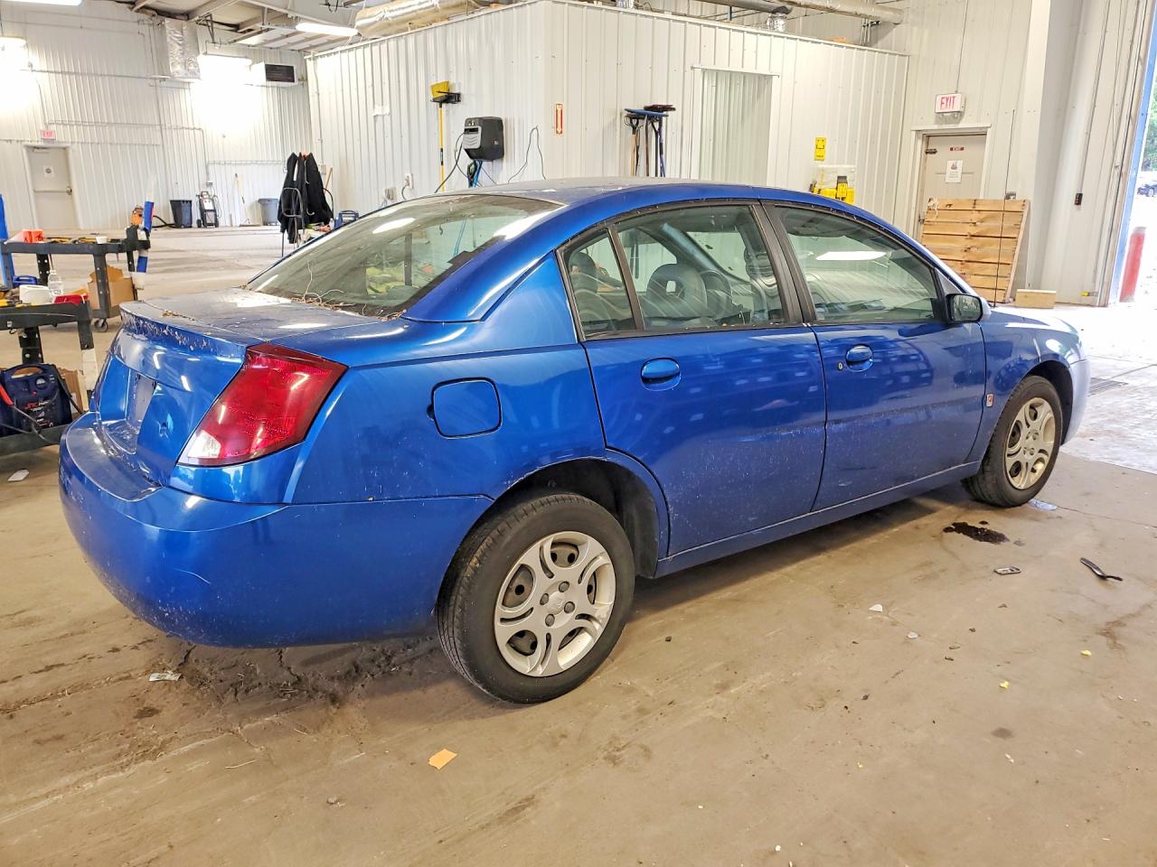1G8AJ52F34Z133086 · 2004 SATURN ION · 3/12
