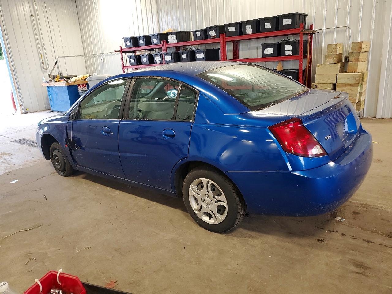 1G8AJ52F34Z133086 · 2004 SATURN ION · 2/12