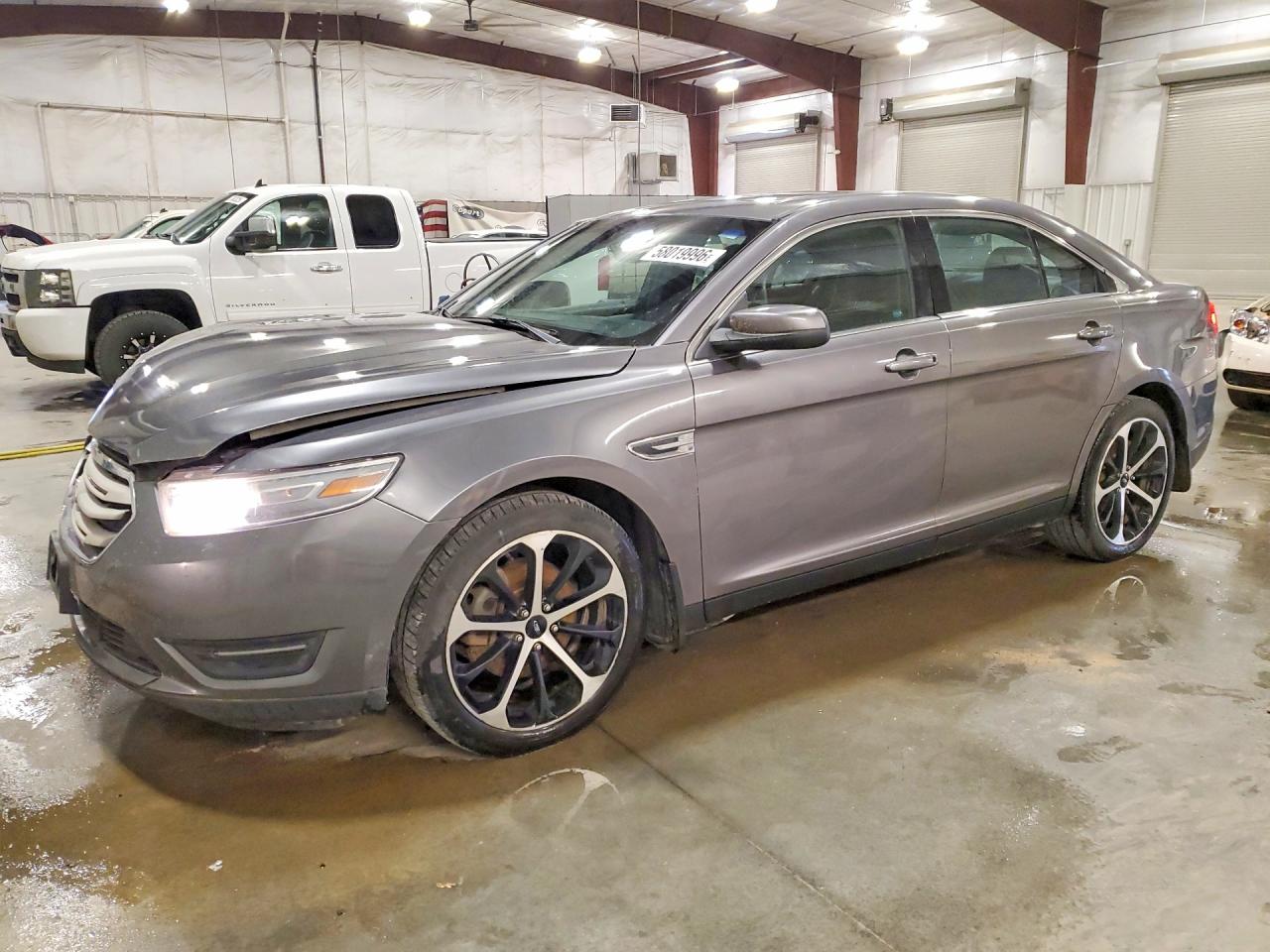 1FAHP2H8XEG183903 · 2014 FORD TAURUS