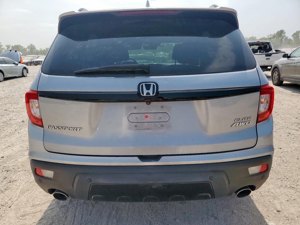 5FNYF8H03MB017872 · 2021 HONDA PASSPORT · 6/13