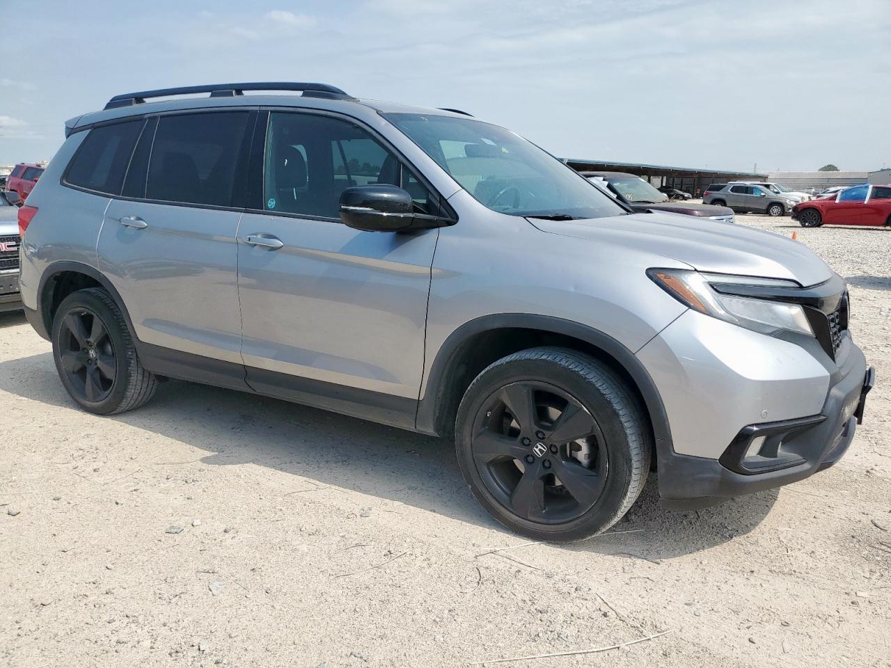 5FNYF8H03MB017872 · 2021 HONDA PASSPORT · 4/13