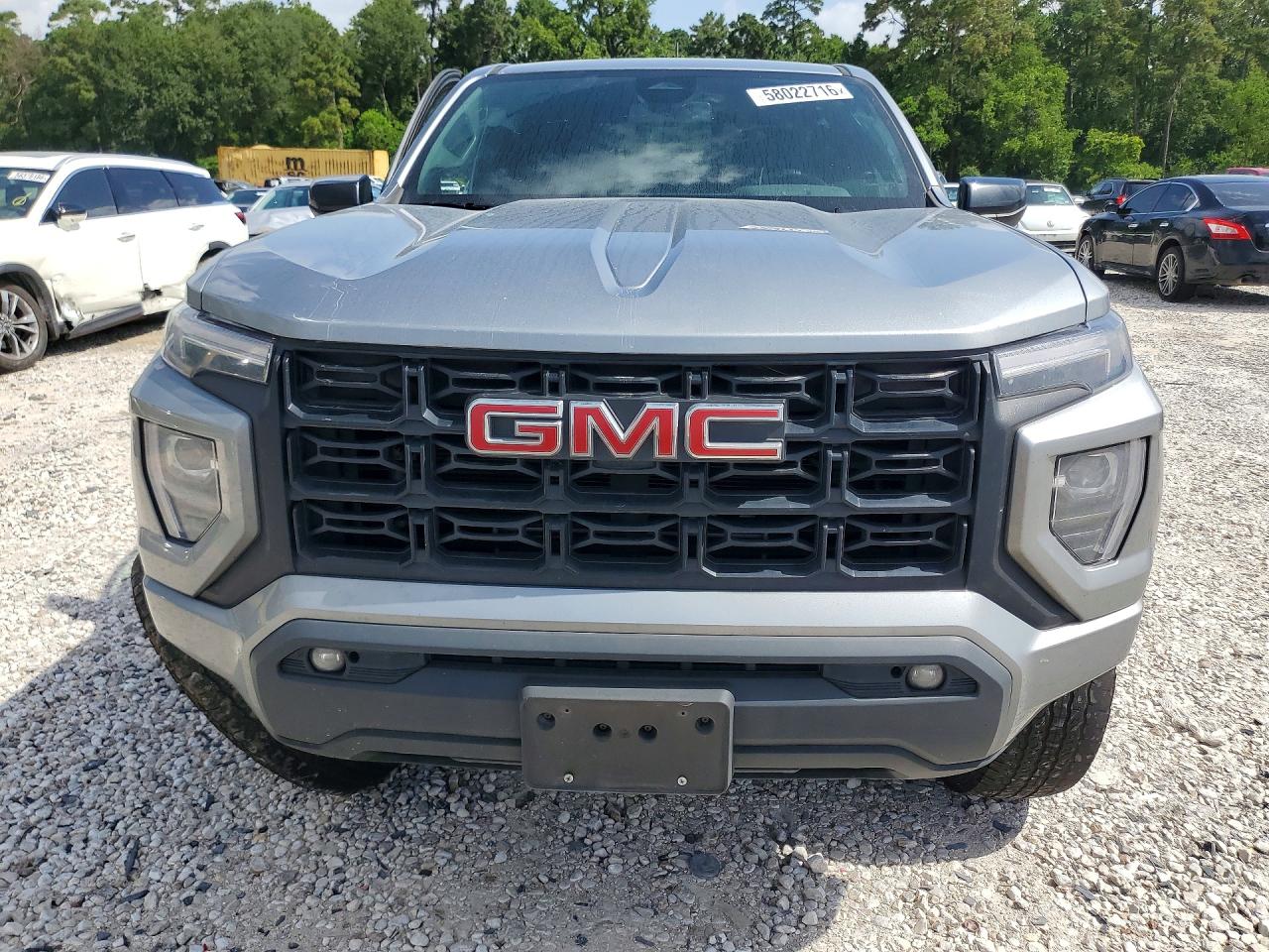 1GTP5BEK1R1319632 · 2024 GMC CANYON · 5/12