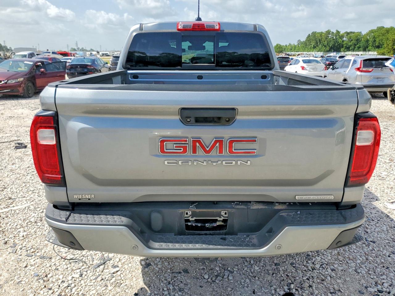1GTP5BEK1R1319632 · 2024 GMC CANYON · 6/12