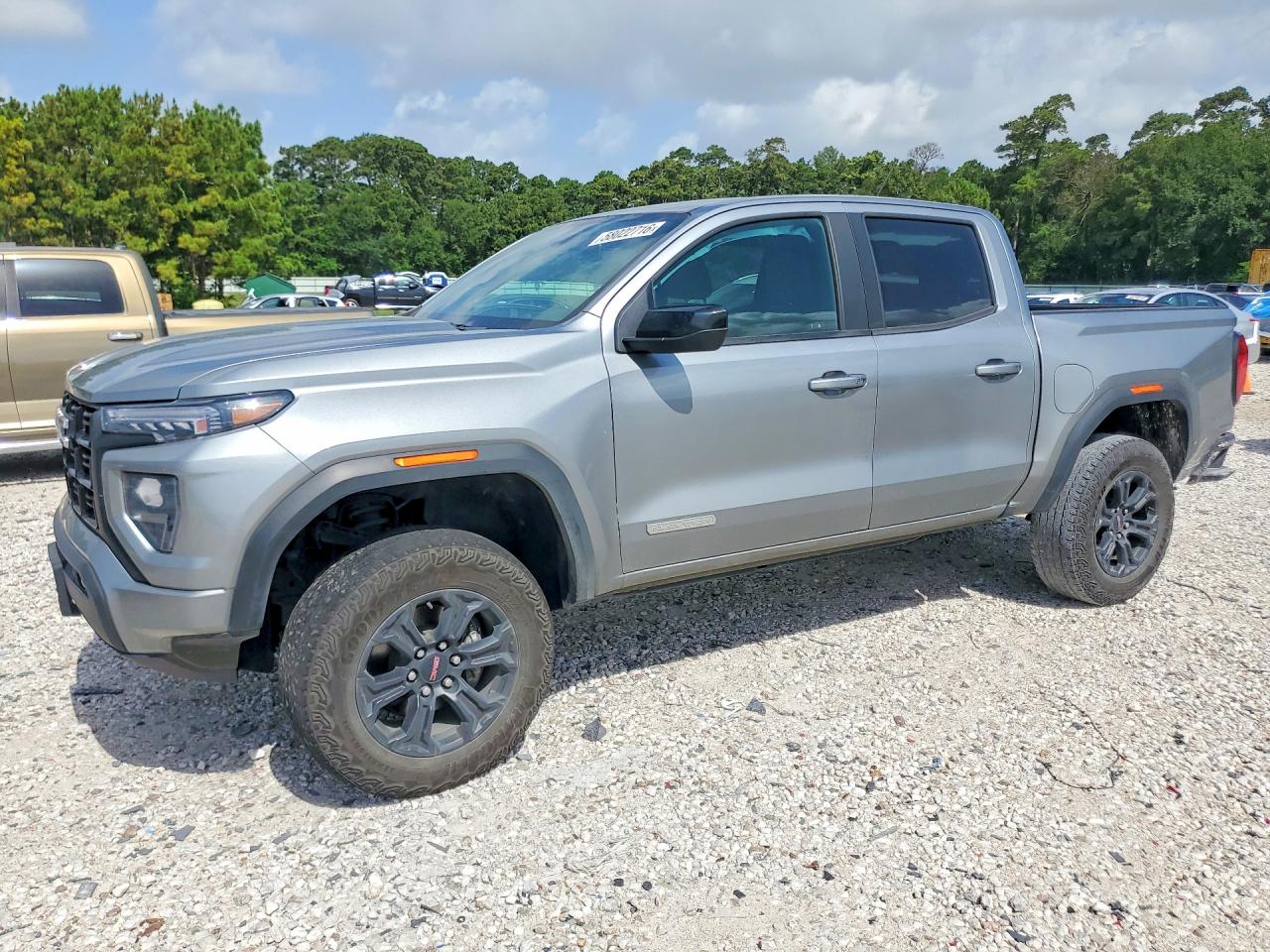1GTP5BEK1R1319632 · 2024 GMC CANYON