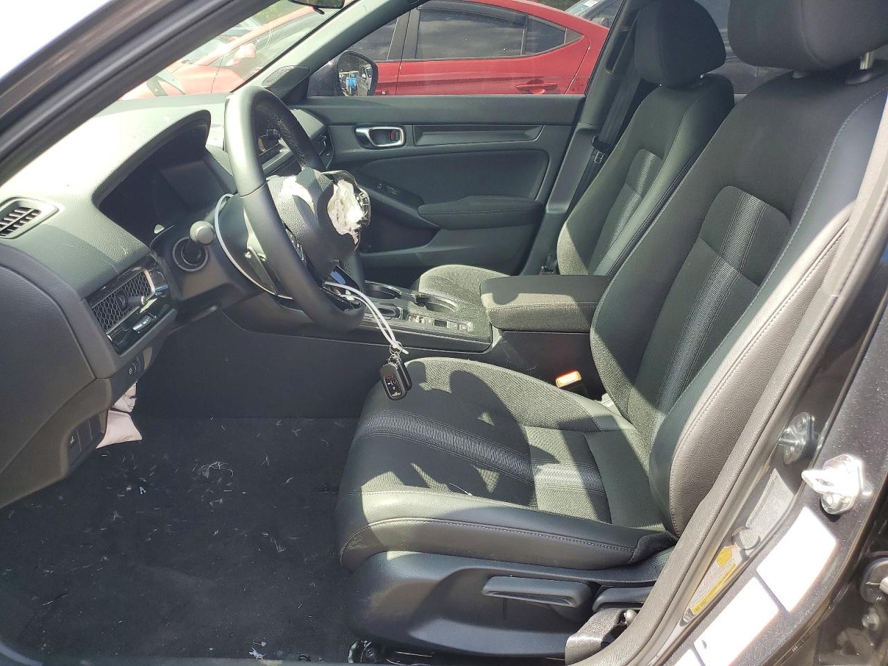 2HGFE2F51TH581617 · 2026 HONDA CIVIC · 7/12