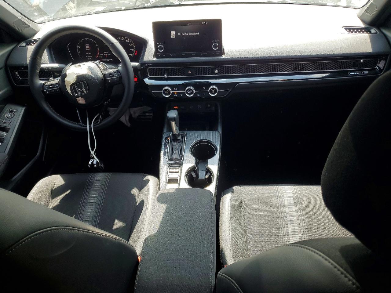 2HGFE2F51TH581617 · 2026 HONDA CIVIC · 8/12