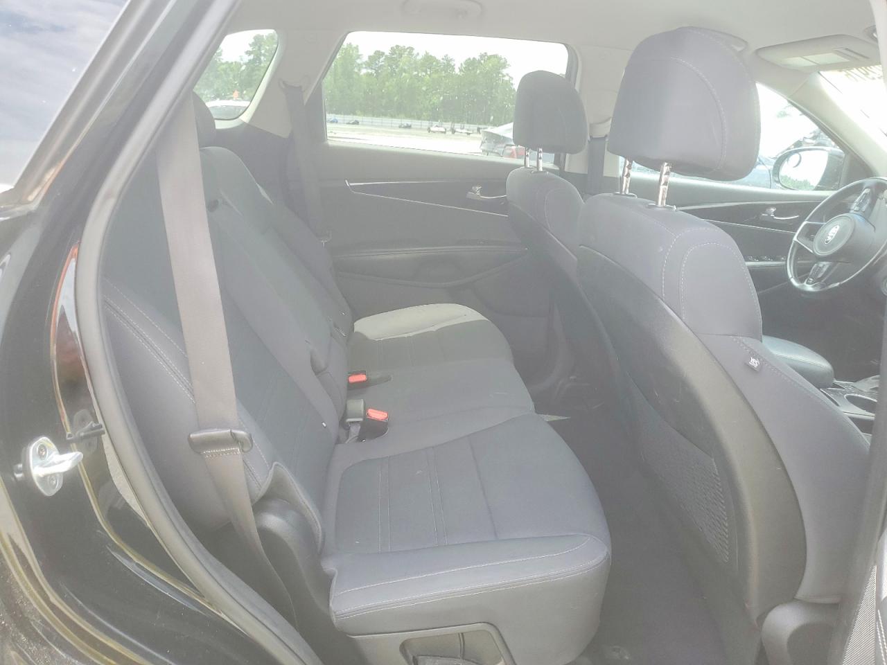 5XYPG431HG198247 · 2017 KIA SORENTO · 11/13