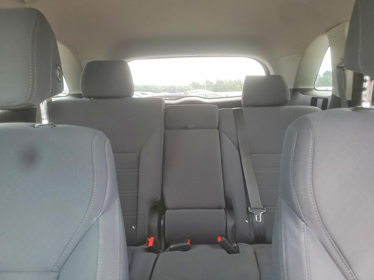 5XYPG431HG198247 · 2017 KIA SORENTO · 10/13