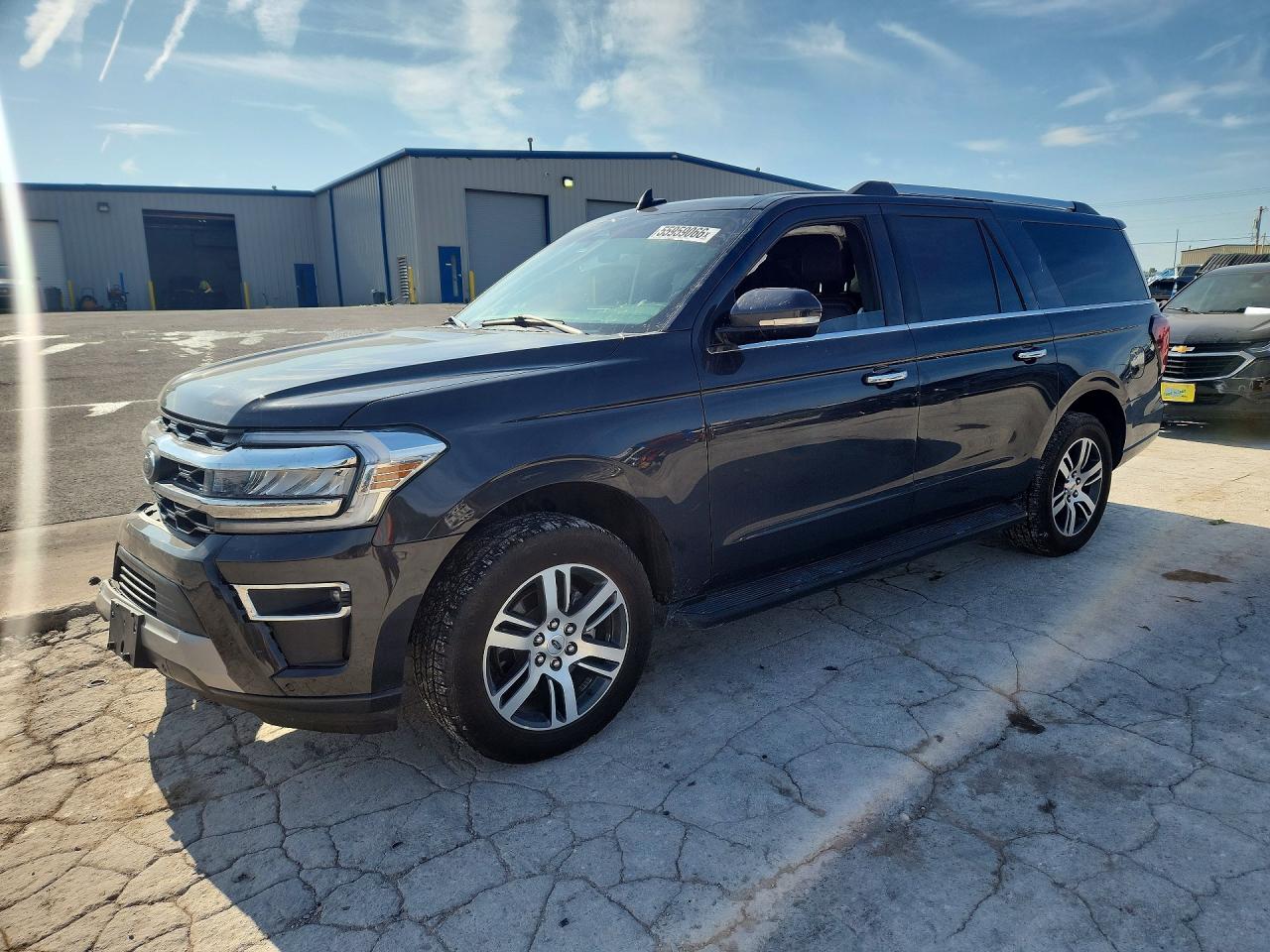 1FMJK1K85REA14740 · 2024 FORD EXPEDITION