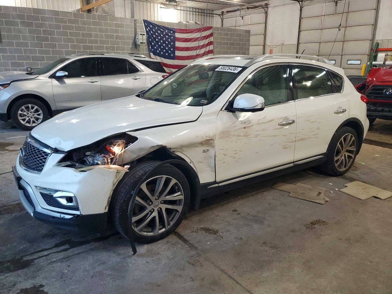 JN1BJ0RR8HM402766 · 2017 INFINITI QX50