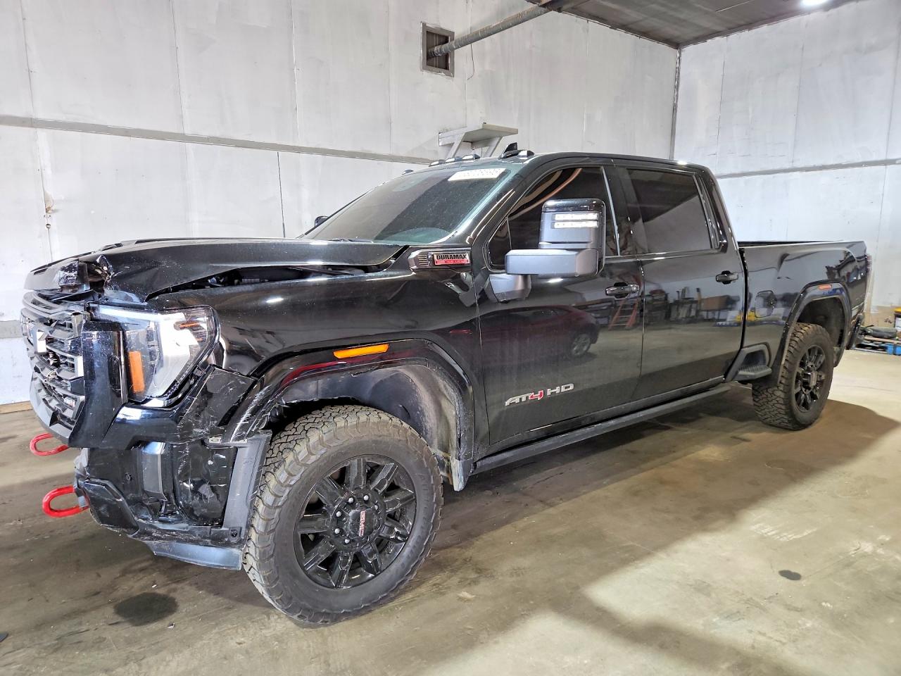 1GT49PEY2RF415071 · 2024 GMC SIERRA