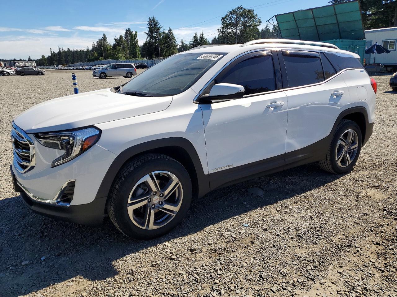 3GKALVEVXLL276632 · 2020 GMC TERRAIN