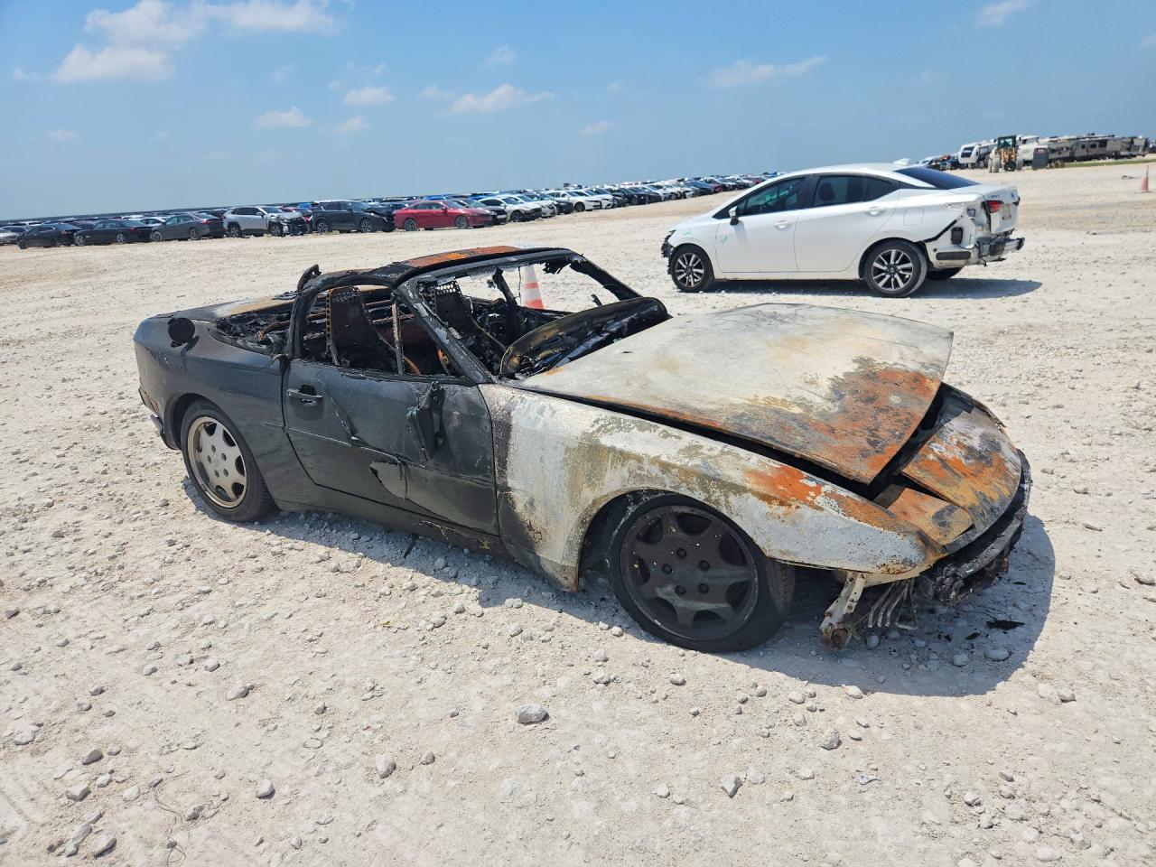 WP0CB2940LN481528 · 1990 PORSCHE 944 · 4/11