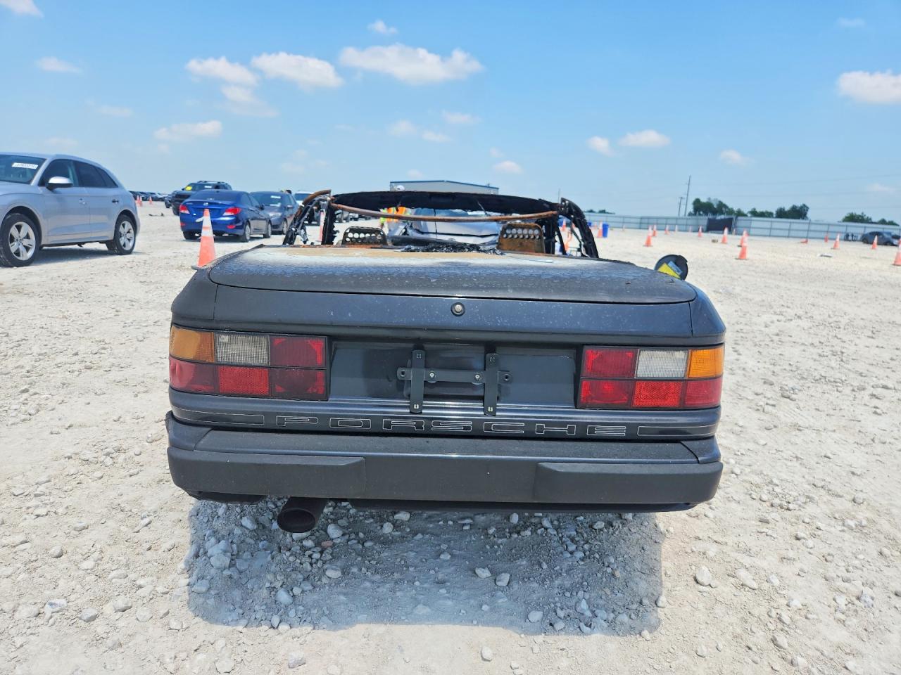 WP0CB2940LN481528 · 1990 PORSCHE 944 · 6/11