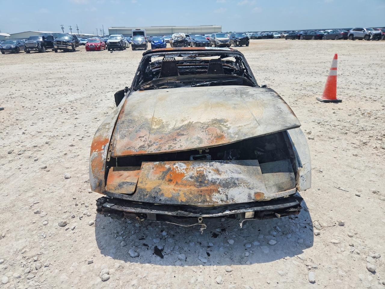WP0CB2940LN481528 · 1990 PORSCHE 944 · 5/11