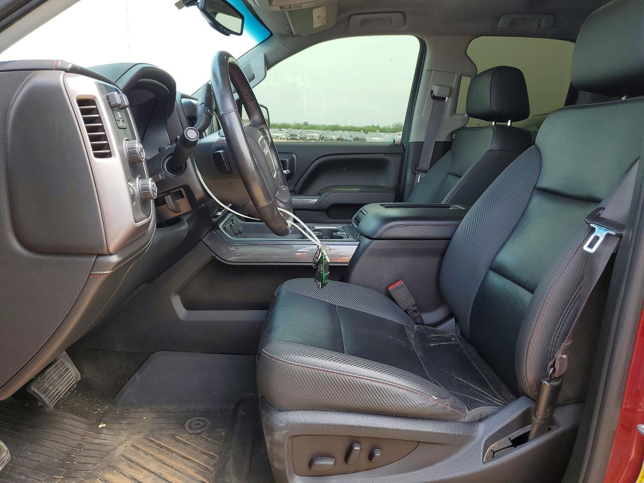 1GTV2NEC1HZ239841 · 2017 GMC SIERRA · 7/12
