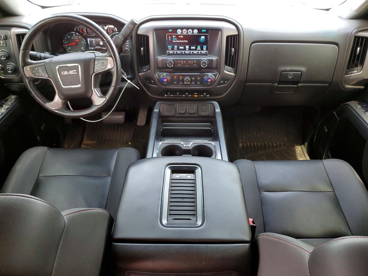 1GTV2NEC1HZ239841 · 2017 GMC SIERRA · 8/12