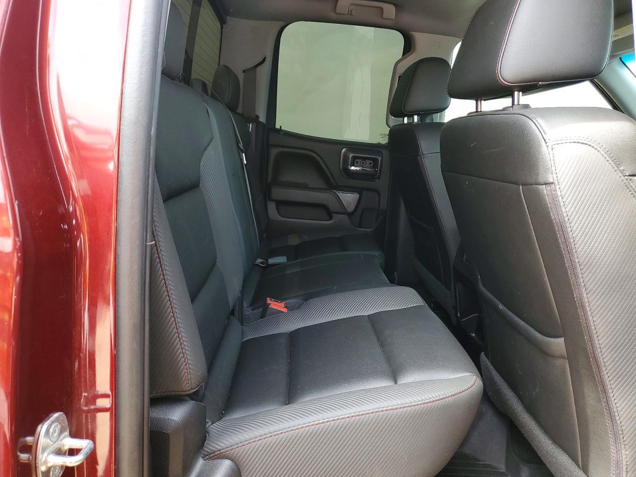 1GTV2NEC1HZ239841 · 2017 GMC SIERRA · 10/12